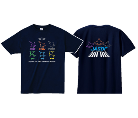 人気のオリジナルTシャツ